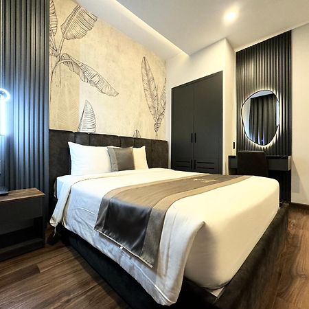 Lion 10 Hotel Кантхо Екстер'єр фото